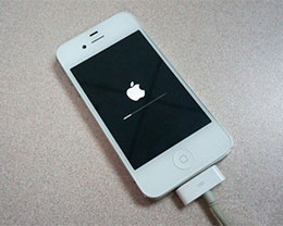 手把手教你 iPhone 刷机和备份