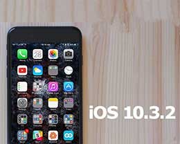 iOS10.3.2正式版刷机_iOS10.3.2正式版刷机教程