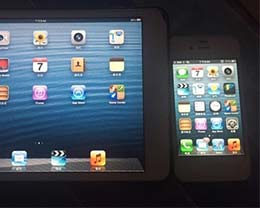 iPhone4S越狱后安装iOS6双系统教程