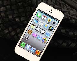 iPhone4S/iPad2降级6.1.3教程