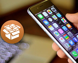 <font color='red'>苹果</font>iPhone7怎么<font color='red'>越狱</font>？