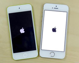 <font color='red'>苹果</font><font color='red'>手机</font>刷<font color='red'>机</font>失败无法开机怎么办？