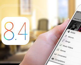 iPhone5/iPad4越狱后从10.3.3降级8.4.1详细教程
