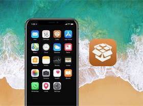 汇总 30 款 iOS <font color='red'>越狱</font><font color='red'>插件</font>及源地址