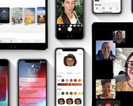 iOS12.3刷机_iOS12.3测试版一键刷机教程