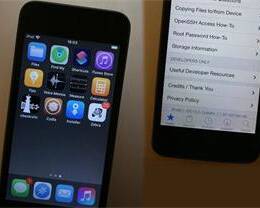 iOS 13 <font color='red'>越狱</font>后可用<font color='red'>插件</font>汇总（一）