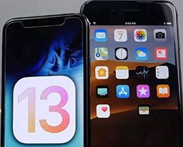 iOS 13.4.5 测试版_iOS 13.4.5测试版一键刷机教程