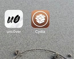 越狱安装 unc0ver 失败的解决办法