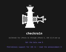 iOS 14.2正式版可以越狱吗？iOS 14.2正式版越狱教程