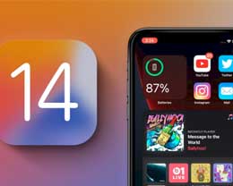 iOS 14.3 测试版_iOS 14.3 测试版一键刷机教程