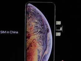 苹果 iPhone <font color='red'>eSIM</font> 出 Bug怎么办？