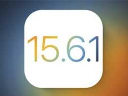 iOS 15.6.1正式版刷机_iOS 15.6.1正式版一键升级教程