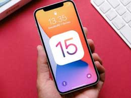 iOS 15.7.1 RC版升级_iOS 15.7.1 RC版一键刷机教程