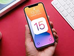 iOS 15.7.2 RC版升级_iOS 15.7.2 RC版一键刷机教程