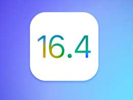 iOS 16.4测试版升级_iOS 16.4测试版一键刷机教程