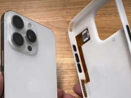 美版iPhone 15要不要去华强北加<font color='red'>eSIM</font>卡？