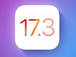 iOS 17.3测试版升级_iOS 17.3测试版一键刷机教程