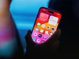 苹果或将明年下半年推折叠屏 iPhone 、iPhone 18 Pro，后年上半年推 iPhone 18