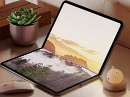 预计 iPhone Fold 将于 2027 年与折叠式 iPad 一同亮相