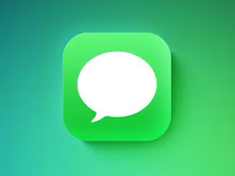 苹果信息应用存在 BUG含“&”符号语音消息无法发送