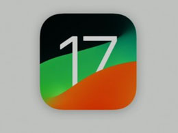 不忘老用户，苹果发布 iPadOS 17.7.7 紧急安全更新