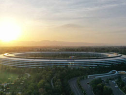 苹果连续第四年被评为最有价值全球品牌 价值1.29万亿美元