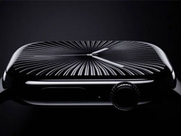 苹果公司已不再计划发布搭载摄像头的 Apple Watch