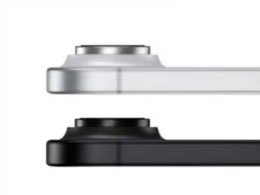 苹果最薄 iPhone 17 Air 曝料：厚 5.5mm、重 146g，7000 系铝合金、2800mAh 电池、2400 万前摄