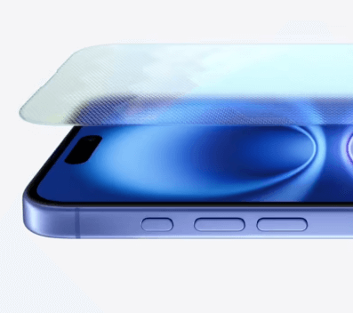 未来全球 iPhone 和 Apple Watch 外层玻璃均为美国造