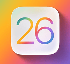 苹果 iOS 26 Beta 6 持续打磨“液态玻璃”