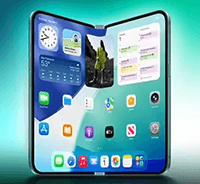 苹果首款折叠 iPhone 曝料！折叠手机市场要变天了？