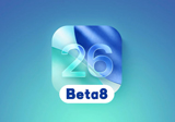 爱思助手：iOS 26 beta 8测评