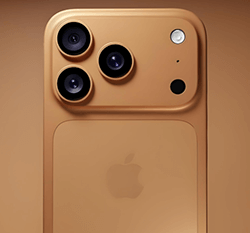  iPhone 17 Pro / Max 首搭 VC 均热板设计，散热性能有巨大提升