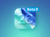 爱思助手：iOS 26 beta 9测评