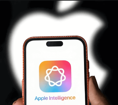 iPhone17国行首发不支持AI,苹果智能在华预计年底前上线