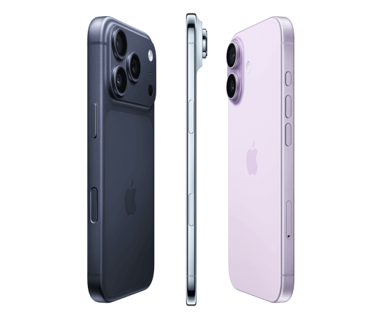 苹果公布 iPhone 17系列维修预估费用