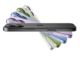 iPhone 17标准版预售引爆，苹果紧急增产40%！国补政策立大功