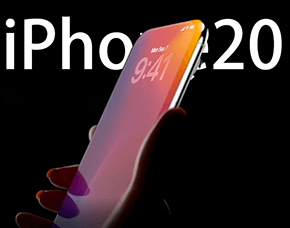 瞄准20周年里程碑，iPhone将搭载三星CoE OLED屏，更亮更薄！