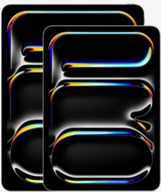 苹果 2025 款 M5 iPad Pro 官网即将开启预购