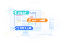 Windows主机投屏至智能TV