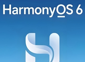 HarmonyOS 6 与 iOS 数据互通