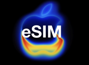 深圳联通可预约上门办理eSIM卡