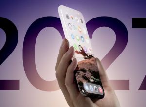 苹果 20 周年款 iPhone 将配自研传感器