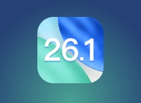 iOS 26.1RC版升级_iOS 26.1RC版一键刷机教程