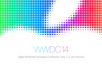 【视频】WWDC2014发布会全程