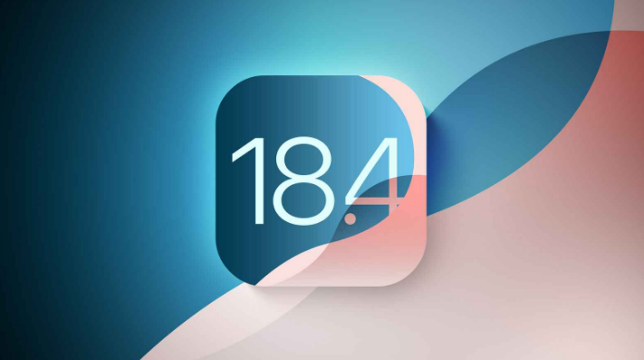 iOS 18.4正式版升级_iOS 18.4正式版一键刷机教程 iOS 18.4正式版升级_iOS 18.4正式版一键刷机教程