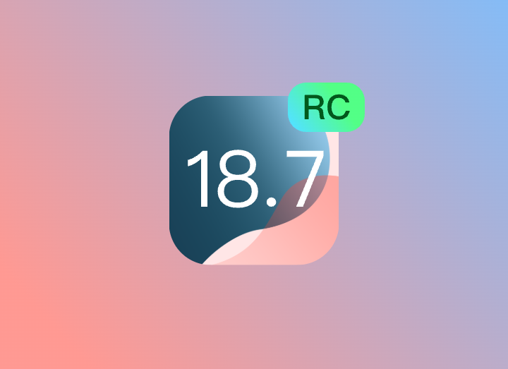 iOS 18.7RC版升级_iOS 18.7RC版一键刷机教程 iOS 18.7RC版升级_iOS 18.7RC版一键刷机教程