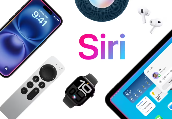 苹果员工对 iOS 26.4 早期版本中的 Siri 表示“担忧” 苹果员工对 iOS 26.4 早期版本中的 Siri 表示“担忧”