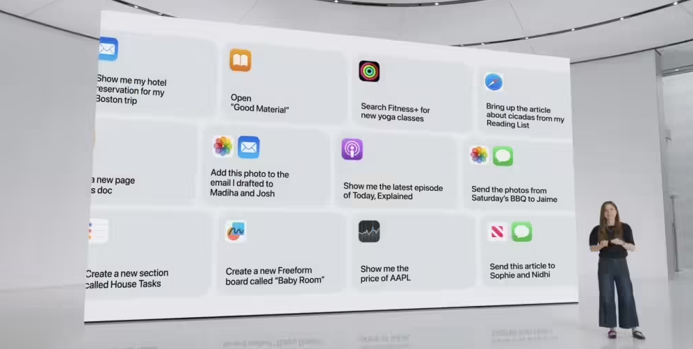 苹果员工对 iOS 26.4 早期版本中的 Siri 表示“担忧” 苹果员工对 iOS 26.4 早期版本中的 Siri 表示“担忧”